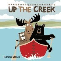 Up The Creek 1