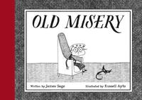 bokomslag Old Misery