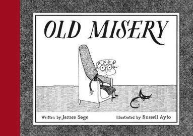 bokomslag Old Misery