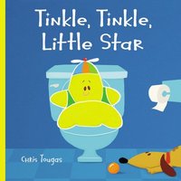 bokomslag Tinkle, Tinkle, Little Star