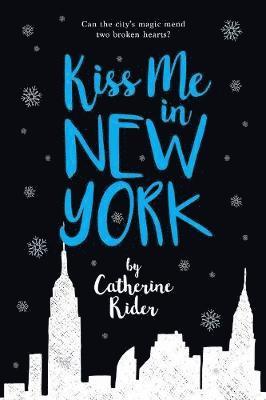 Kiss Me In New York 1