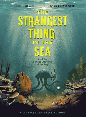 Strangest Thing in The Sea