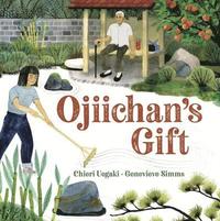 bokomslag Ojiichan's Gift