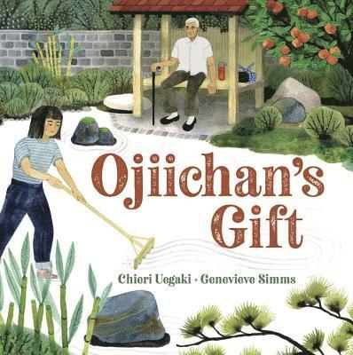 Ojiichan's Gift 1