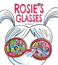bokomslag Rosie's Glasses