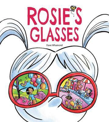 Rosie's Glasses 1