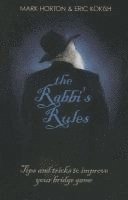 bokomslag The Rabbi's Rules