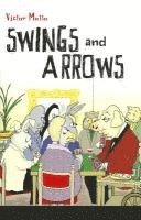 bokomslag Swings and Arrows