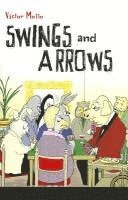 Victor Mollo, Mark Horton - Swings and Arrows, Häftad