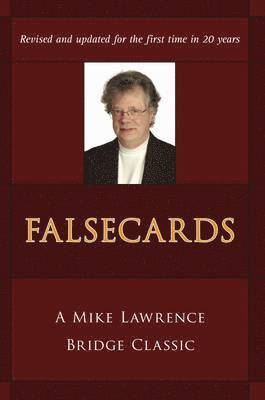 Mike Lawrence - Falsecards, Häftad
