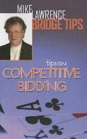 Mike Lawrence - Tips on Competitive Bidding, Häftad