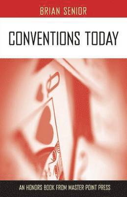 Conventions Today 1