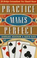 Practice Makes Perfect 1