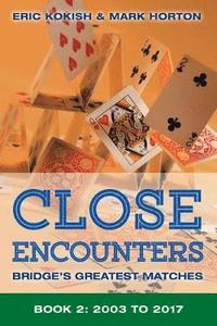 bokomslag Close Encounters Book 2