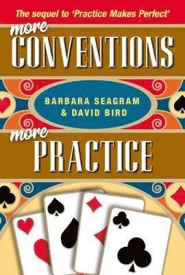Barbara Seagram, David Bird - More Conventions, More Practice, Häftad