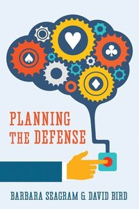 bokomslag Planning the Defense