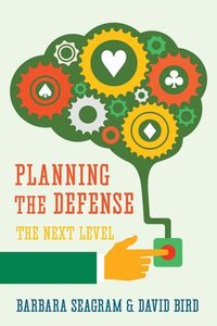bokomslag Planning the Defense: The Next Level