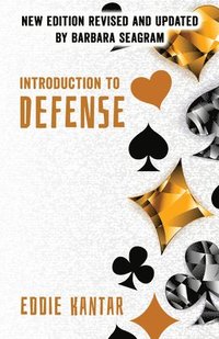 bokomslag Introduction to Defense