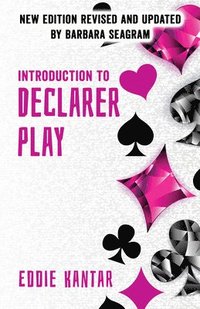 bokomslag Introduction to Declarer Play