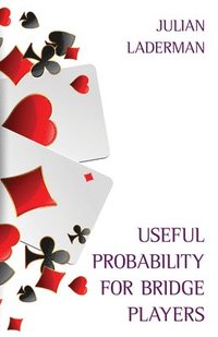 bokomslag Useful Probability for Bridge Players