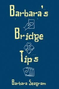 bokomslag Barbara's Bridge Tips