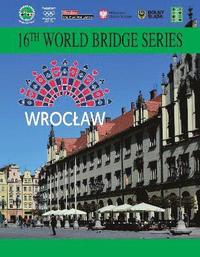 bokomslag 16th World Bridge Series