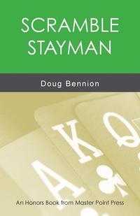 bokomslag Scramble Stayman