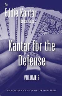 bokomslag Kantar for the Defense Volume 2