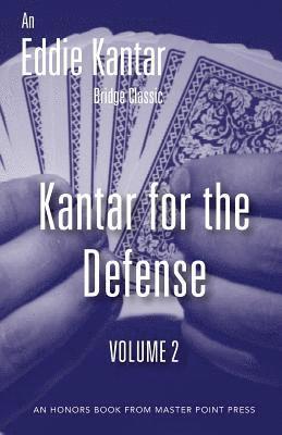 Kantar for the Defense Volume 2 1