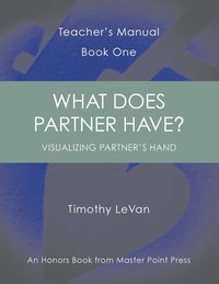 bokomslag What Does Partner Have?