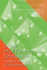 bokomslag Over Hoffman's Shoulder