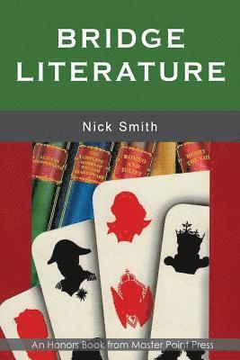 Nick Smith - Bridge Literature, Häftad