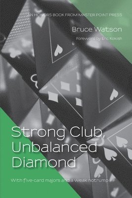 Strong Club, Unbalanced Diamond 1