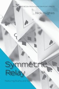 bokomslag Symmetric Relay