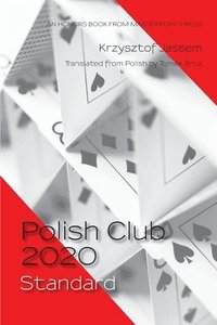 bokomslag Polish Club 2020