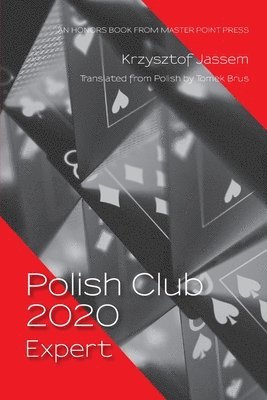 bokomslag Polish Club 2020