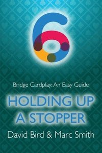 bokomslag Bridge Cardplay