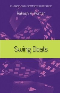 bokomslag Swing Deals