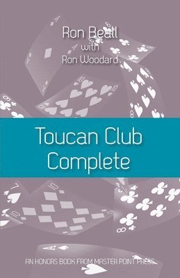 bokomslag Toucan Club Complete