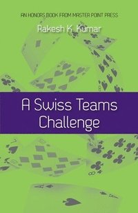 bokomslag A Swiss Teams Challenge