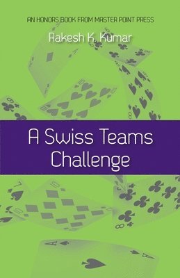 bokomslag A Swiss Teams Challenge