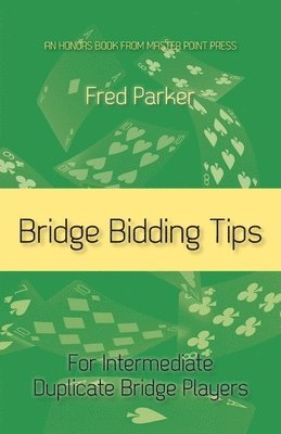 Bridge Bidding Tips 1