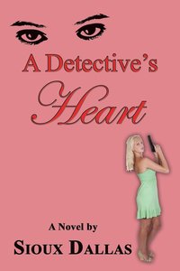 bokomslag A Detective's Heart