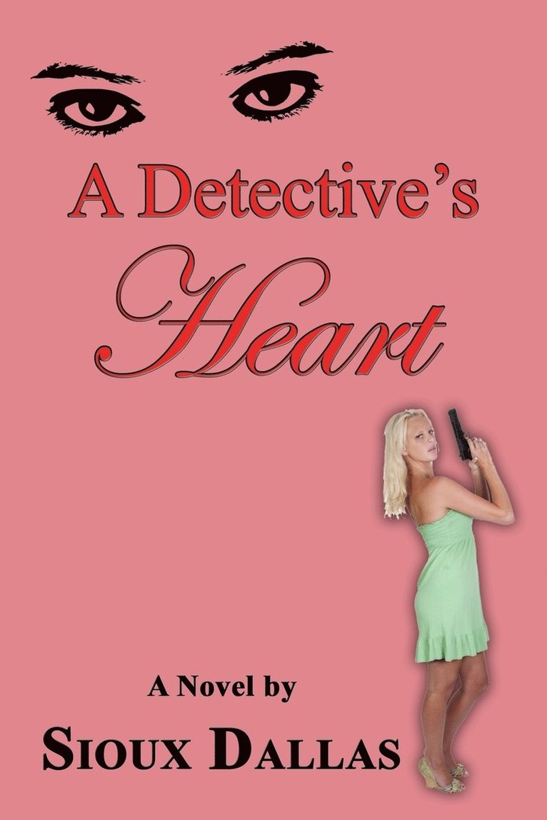 A Detective's Heart 1