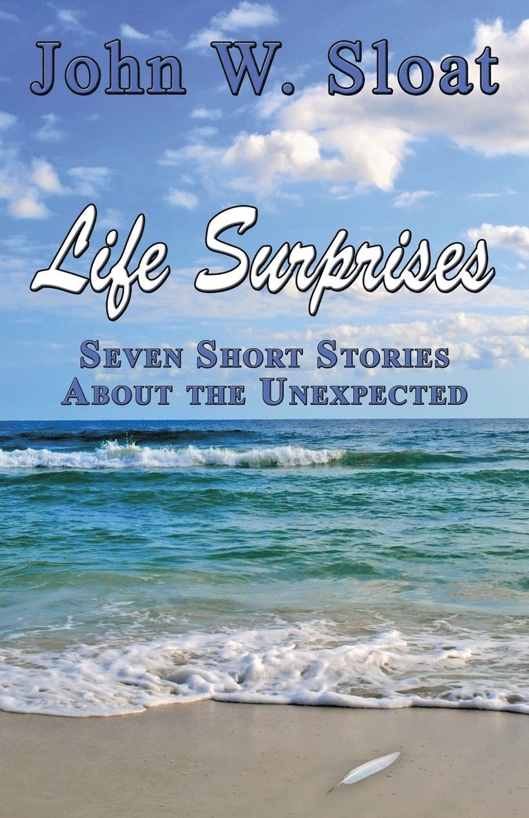 Life Surprises 1