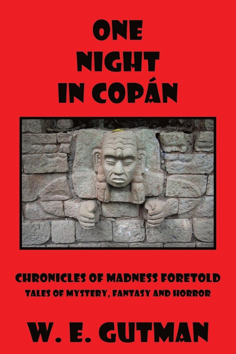 One Night in Copan 1