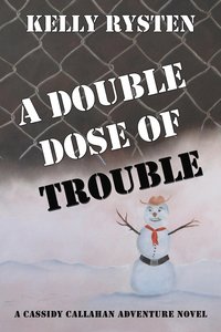 bokomslag A Double Dose of Trouble