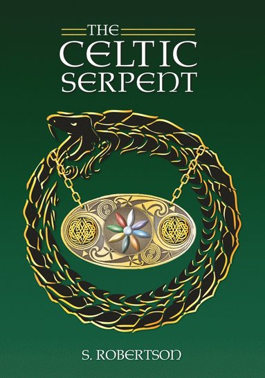 bokomslag The Celtic Serpent