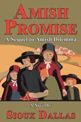 Amish Promise 1