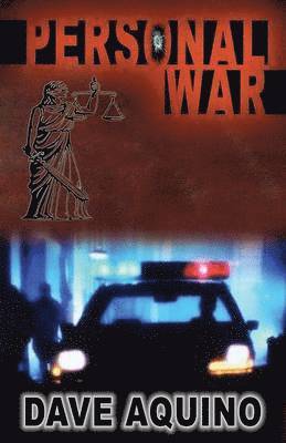 bokomslag Personal War